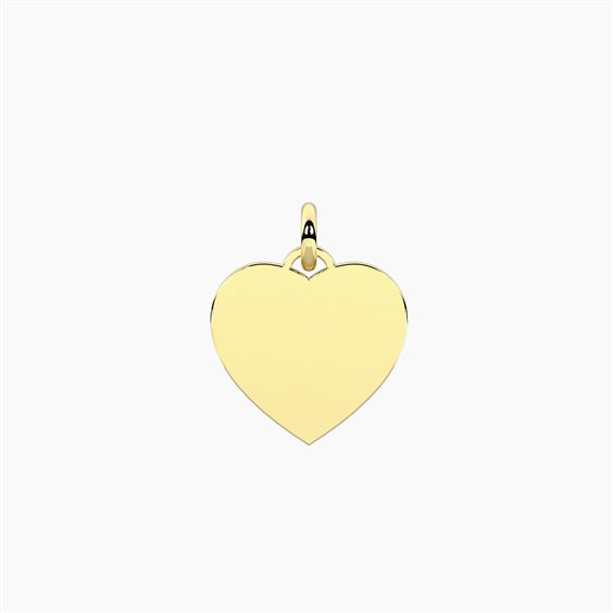 Charm Kidult in Acciaio 741334 - 741334